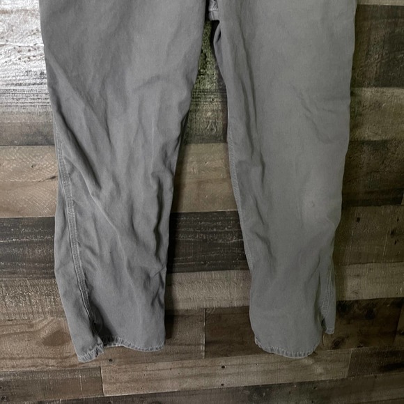 SOLD Carhartt Carpenter Pants 36X30 - Picture 3 of 6